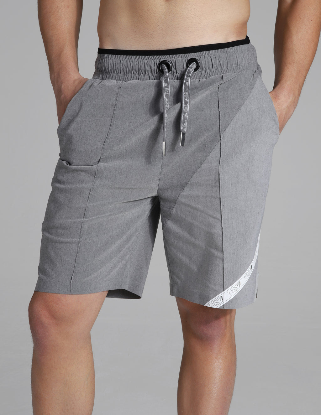 Kinetic Active Shorts – YELLA Activewear