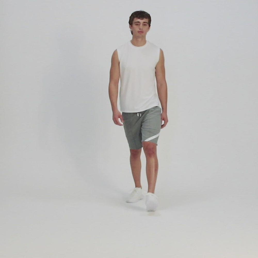 
                      
                        Load and play video in Gallery viewer, Kinetic Active Shorts
                      
                    