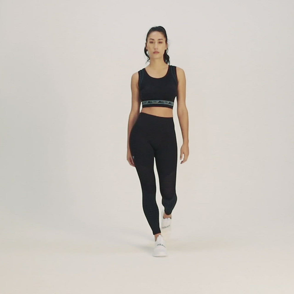 
                      
                        Load and play video in Gallery viewer, Power-Up Leggings
                      
                    