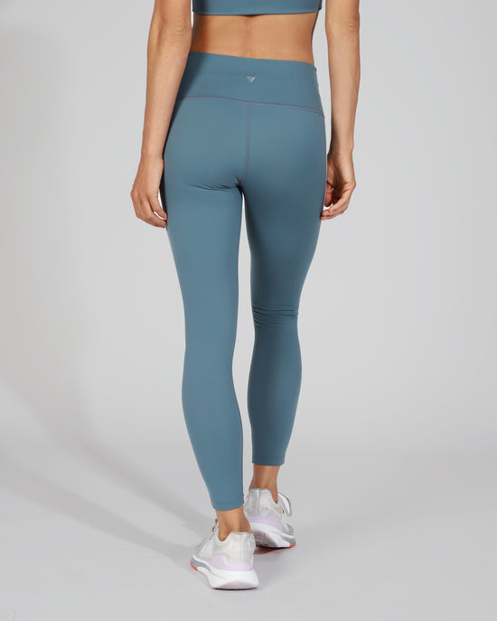 Load image into Gallery viewer, The Dash Leggings in Mint
