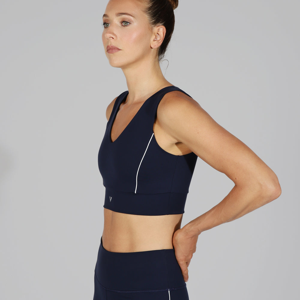 
                      
                        Dash Bra
                      
                    