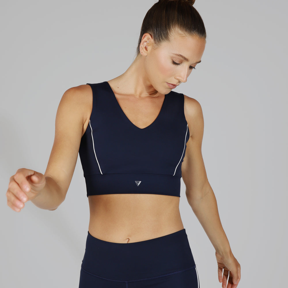 
                      
                        Dash Bra
                      
                    